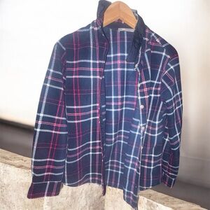 Lee Riders Flannel Shirt